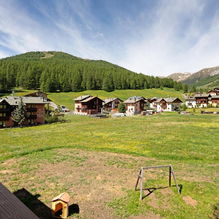 Appartamento Salient Casa Campacc - Appartamento con 1 Camera da Letto e Vista Lago - 16