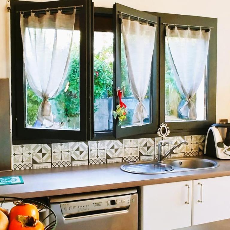 Chez Nathou - One-Bedroom House - 5