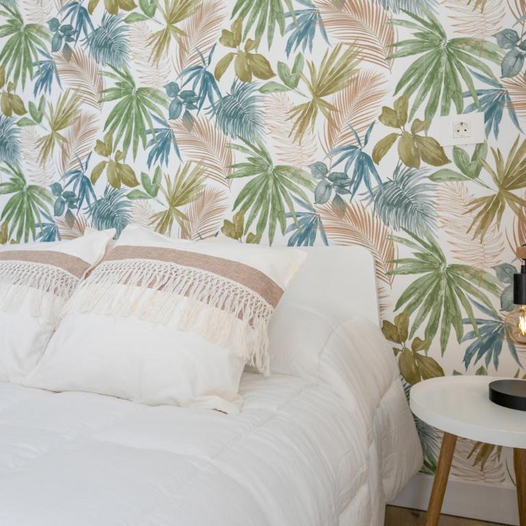 Sunny House - Apartamento Superior de 1 dormitorio con balcón - 11