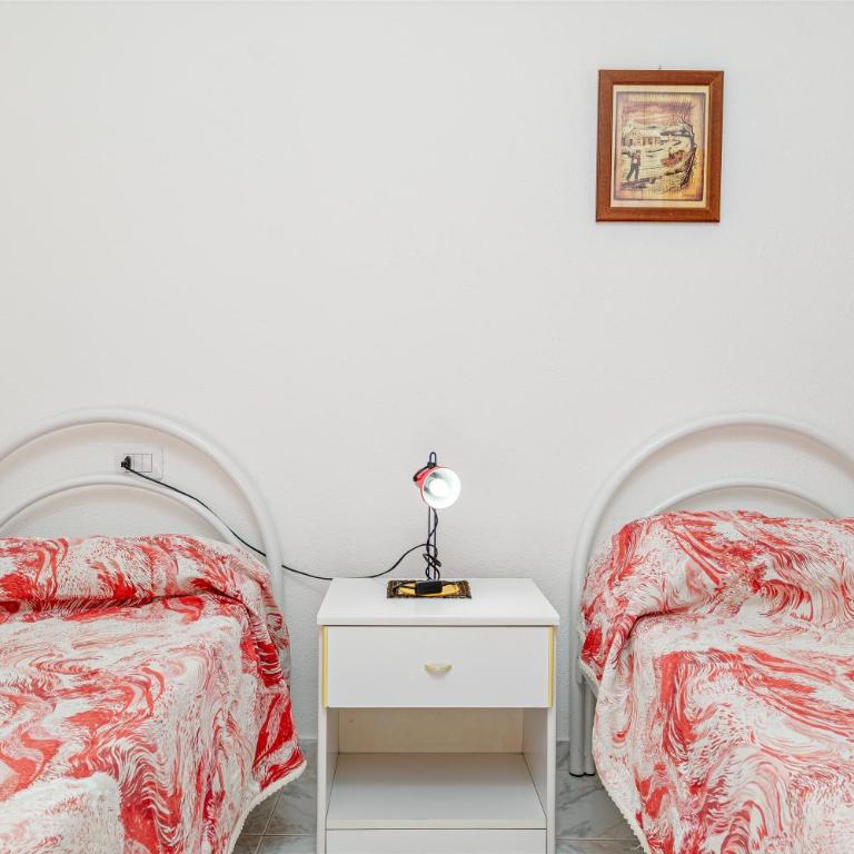 Trilo Deledda - Apartment with Terrace - 14