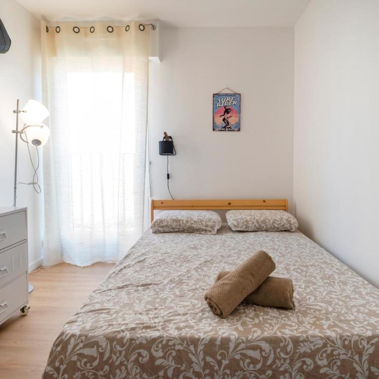 Appartement Notre Dame - Appartement 3 Chambres avec Vue sur l'Eau - 13