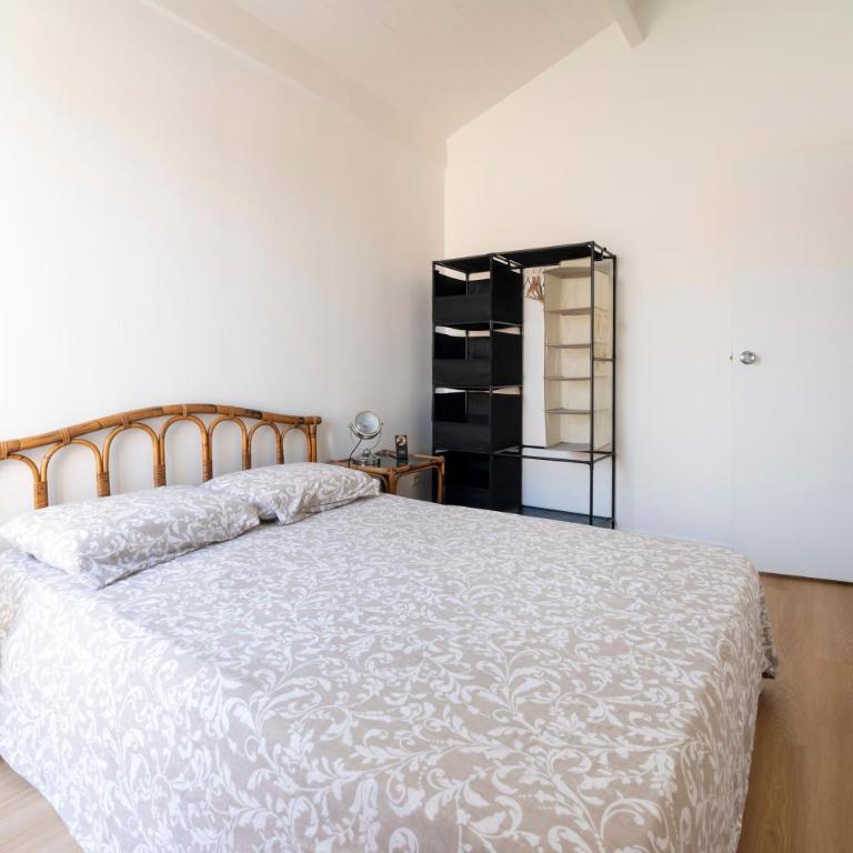 Appartement Notre Dame - Appartement 3 Chambres avec Vue sur l'Eau - 11