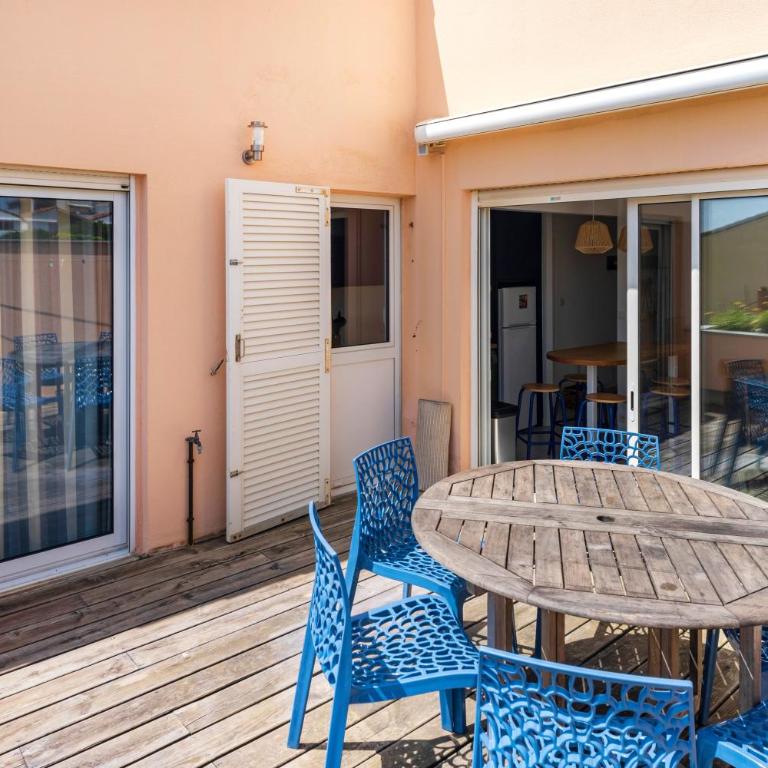 Appartement Notre Dame - Appartement 3 Chambres avec Vue sur l'Eau - 1