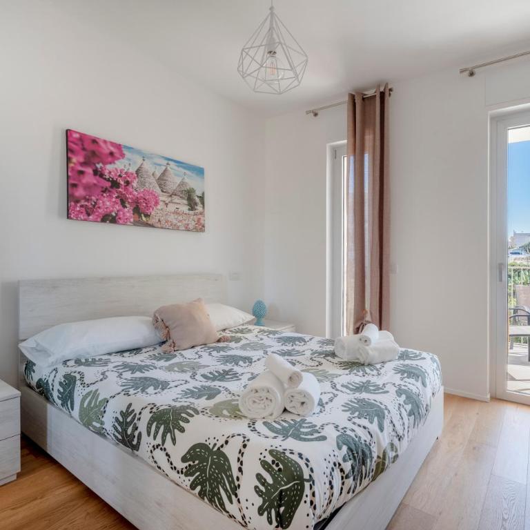 Vista Mare apartment - Appartamento Deluxe con 2 Camere da Letto e Vista Oceano - 1
