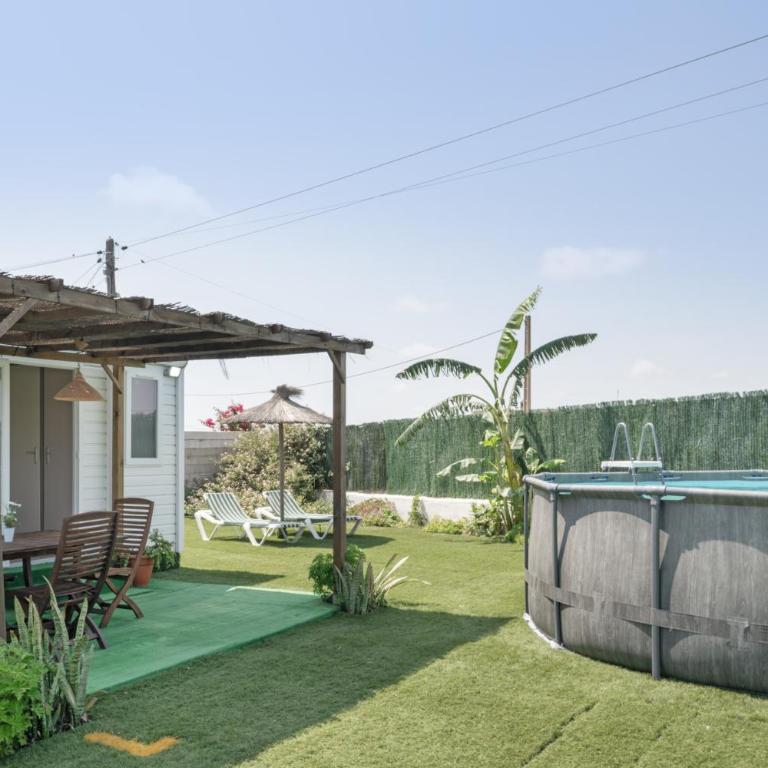 Villa Guerrero - Casa de 2 dormitorios - 1