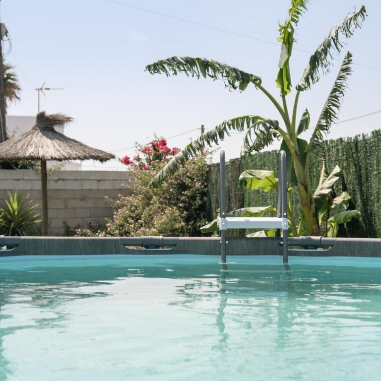 Villa Guerrero - Casa de 2 dormitorios - 23