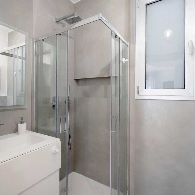 Vista Mare apartment - Appartamento Deluxe con 2 Camere da Letto e Vista Oceano - 13