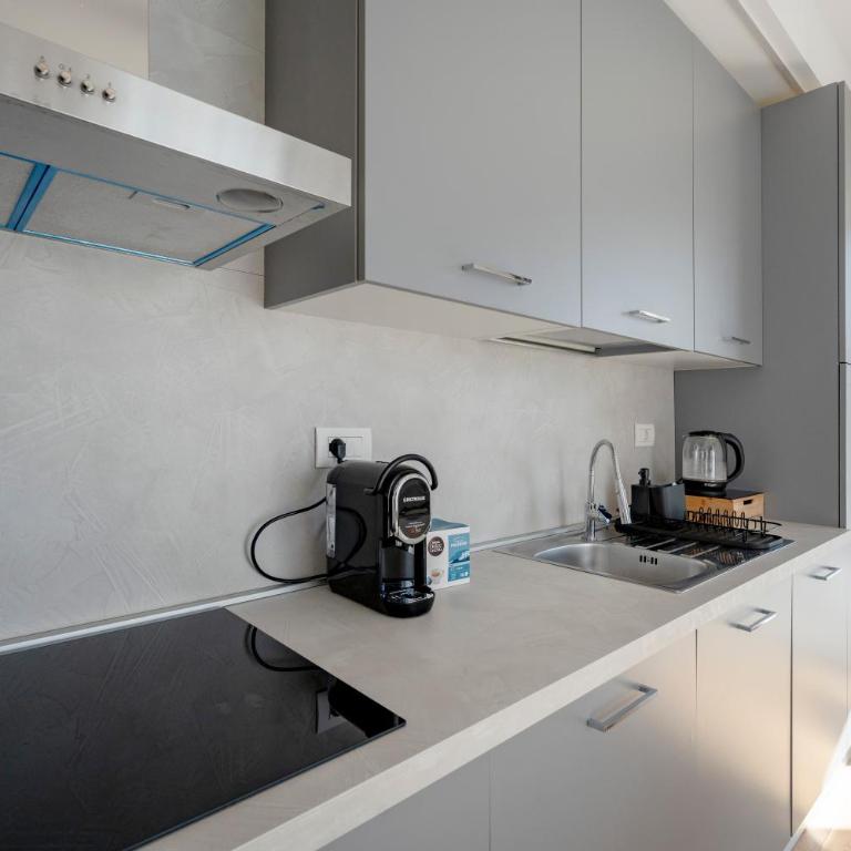Vista Mare apartment - Appartamento Deluxe con 2 Camere da Letto e Vista Oceano - 7