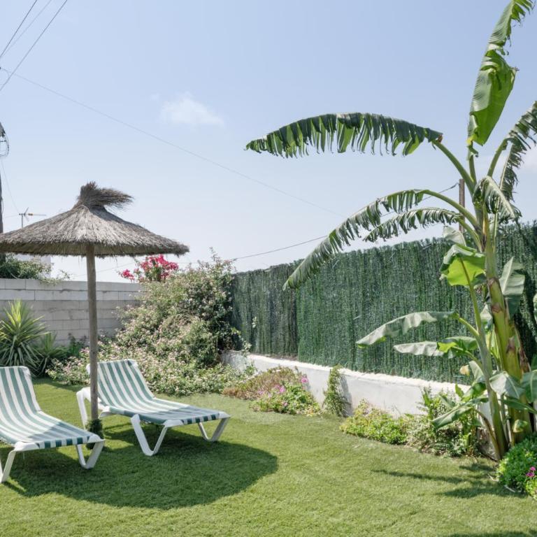 Villa Guerrero - Casa de 2 dormitorios - 3