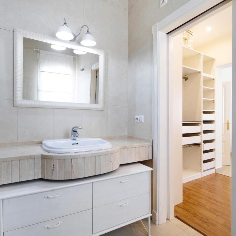 Casa Abedul Sancti Petri - Apartamento con terraza - 34