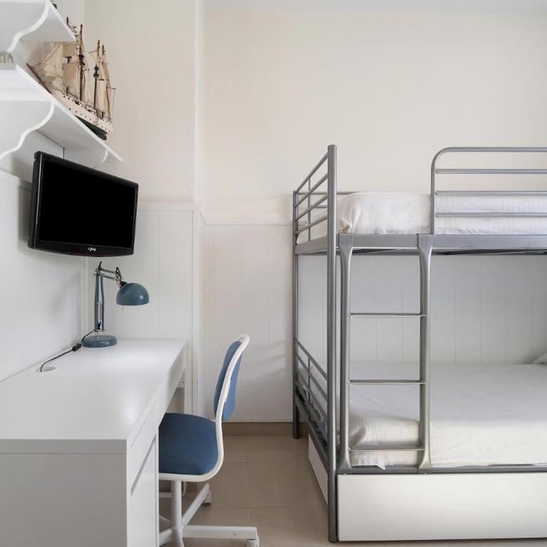 Casa Abedul Sancti Petri - Apartamento con terraza - 12