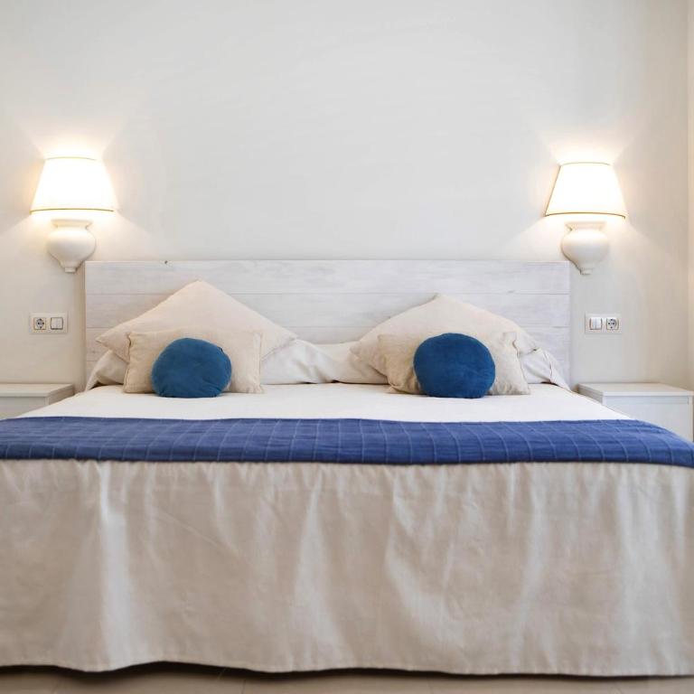 Casa Abedul Sancti Petri - Apartamento con terraza - 35