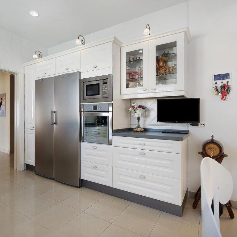 Casa Abedul Sancti Petri - Apartamento con terraza - 22