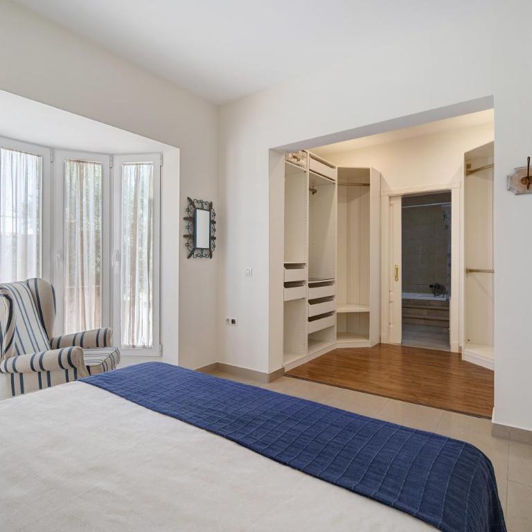 Casa Abedul Sancti Petri - Apartamento con terraza - 32