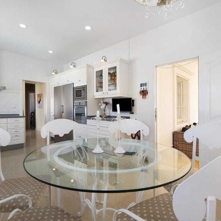 Casa Abedul Sancti Petri - Apartamento con terraza - 21