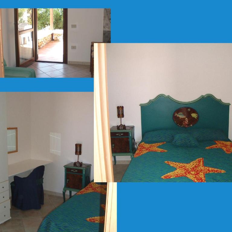 Isola Di Favignana - Appartamento con 1 Camera da Letto - 6