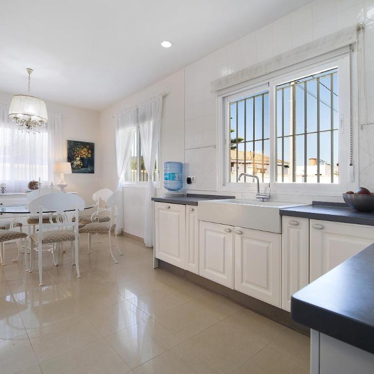 Casa Abedul Sancti Petri - Apartamento con terraza - 24