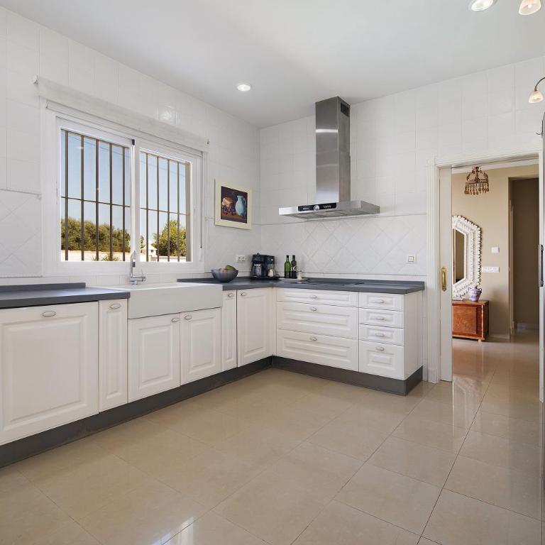 Casa Abedul Sancti Petri - Apartamento con terraza - 20