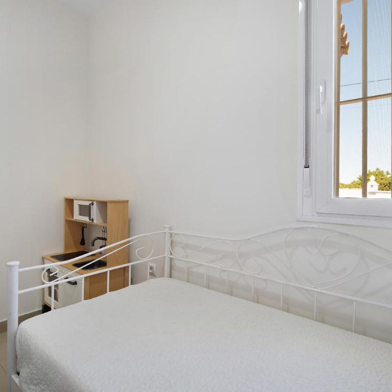 Casa Abedul Sancti Petri - Apartamento con terraza - 16
