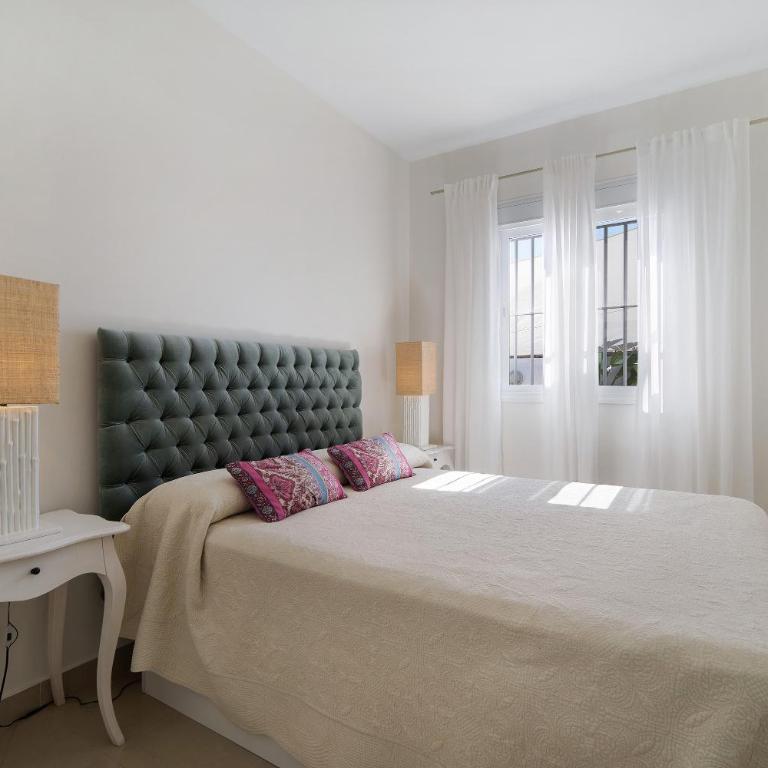 Casa Abedul Sancti Petri - Apartamento con terraza - 7