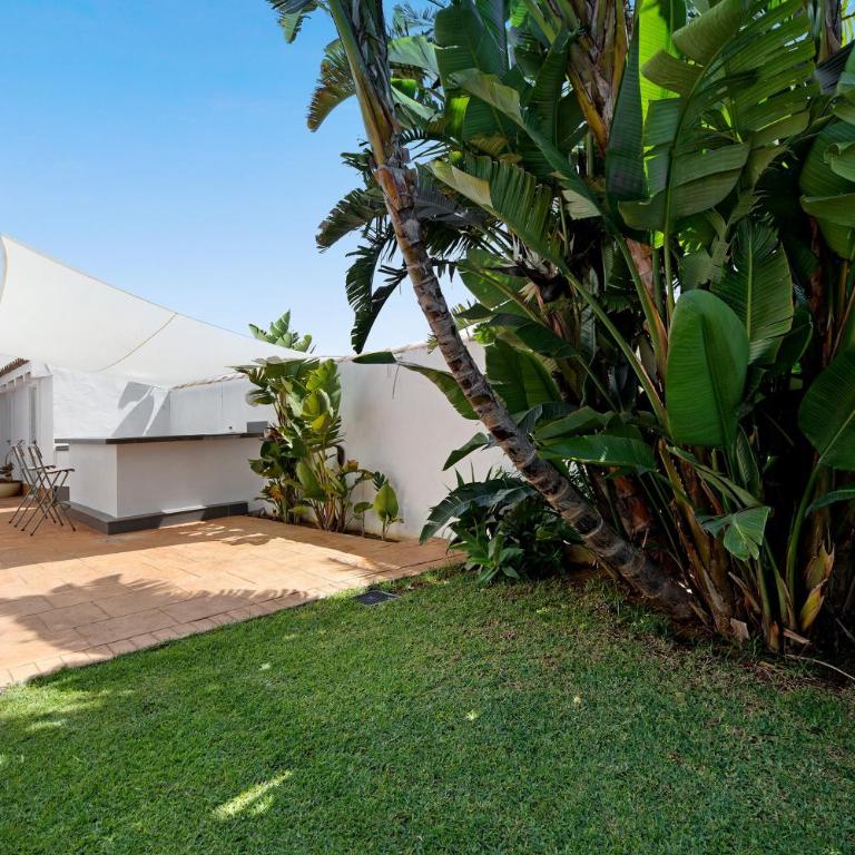 Casa Abedul Sancti Petri - Apartamento con terraza - 37