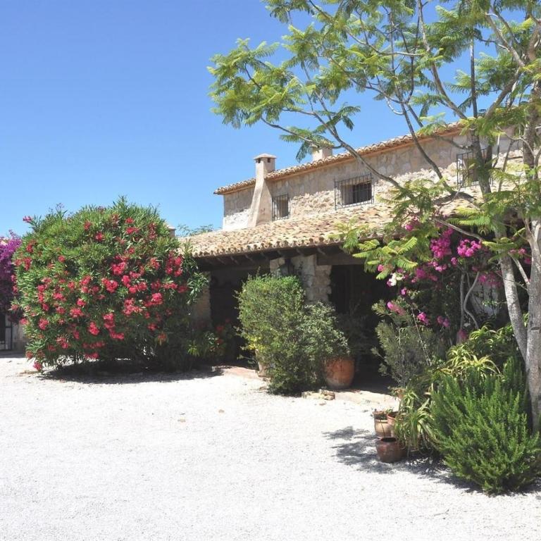 Finca Los Monteros - Casa - 3