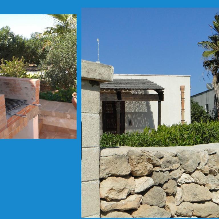 Isola Di Favignana - Appartamento con 1 Camera da Letto - 10