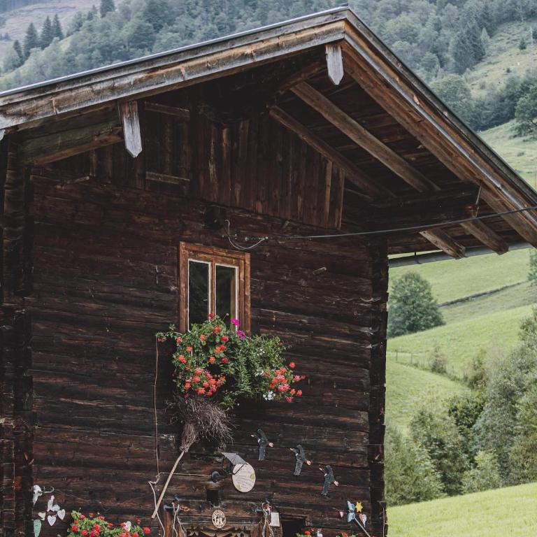 holiday home, Fusch an der Glocknerstraße - Ferienhaus mit 5 Schlafzimmern - 37