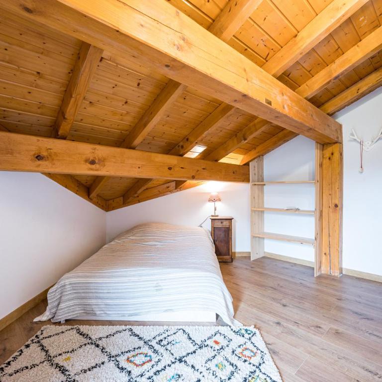 Chalet Marmotte - Chalet - 25