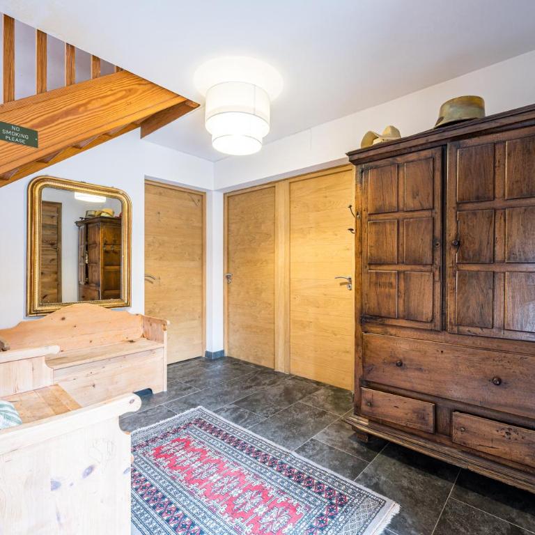 Chalet Marmotte - Chalet - 30