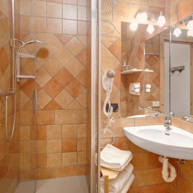 Iride Villa Nordica - Appartamento con 1 Camera da Letto e Vista Giardino - 18