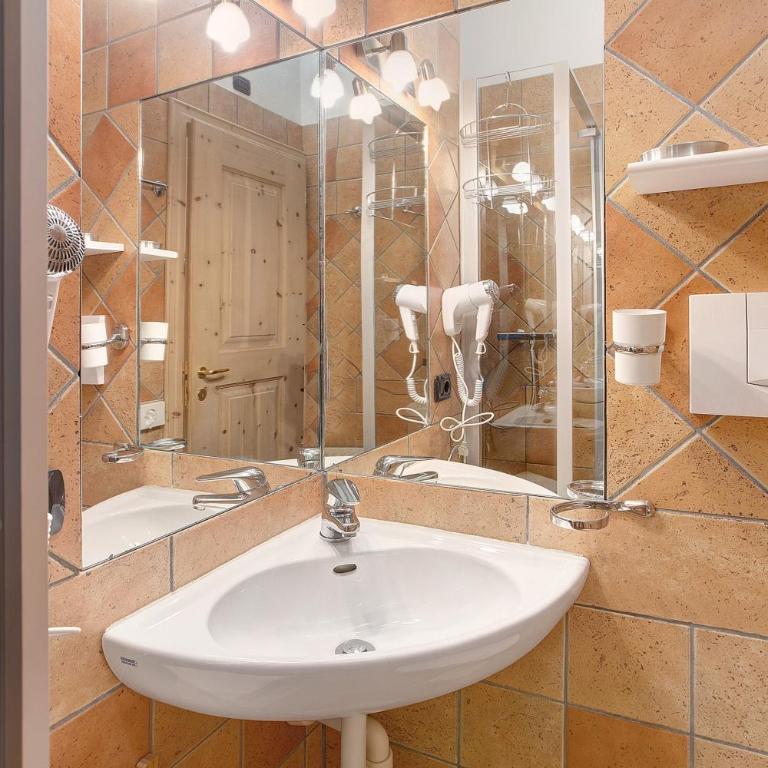Iride Villa Nordica - Appartamento con 1 Camera da Letto e Vista Giardino - 19