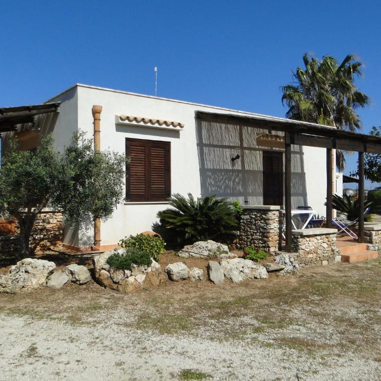 Isola Di Favignana - Appartamento con 1 Camera da Letto - 11