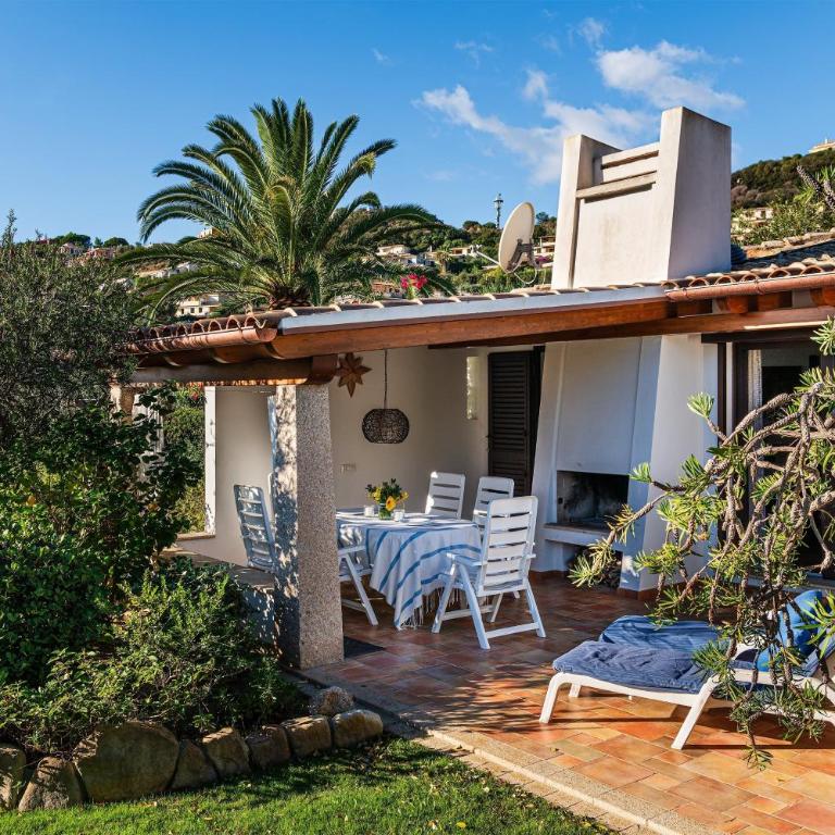 Villetta 7 - Villa con Vista Giardino - 5