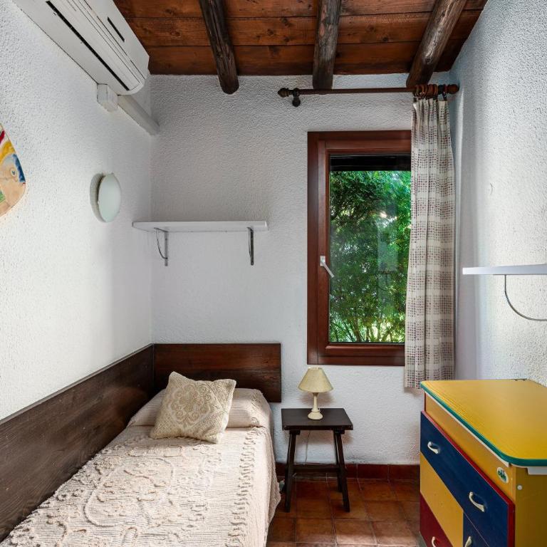 Villetta 7 - Villa con Vista Giardino - 24