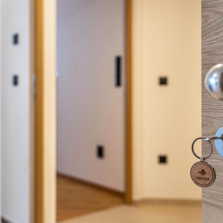 Planerhof Apartment Enzian - Appartamento Deluxe con 2 Camere da Letto e Vista Giardino - 26