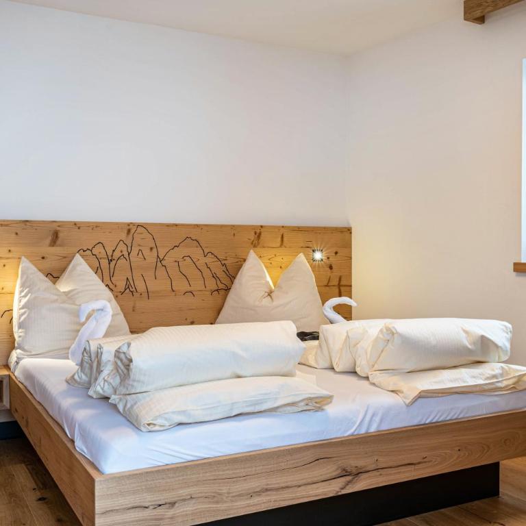 Planerhof Apartment Enzian - Appartamento Deluxe con 2 Camere da Letto e Vista Giardino - 9