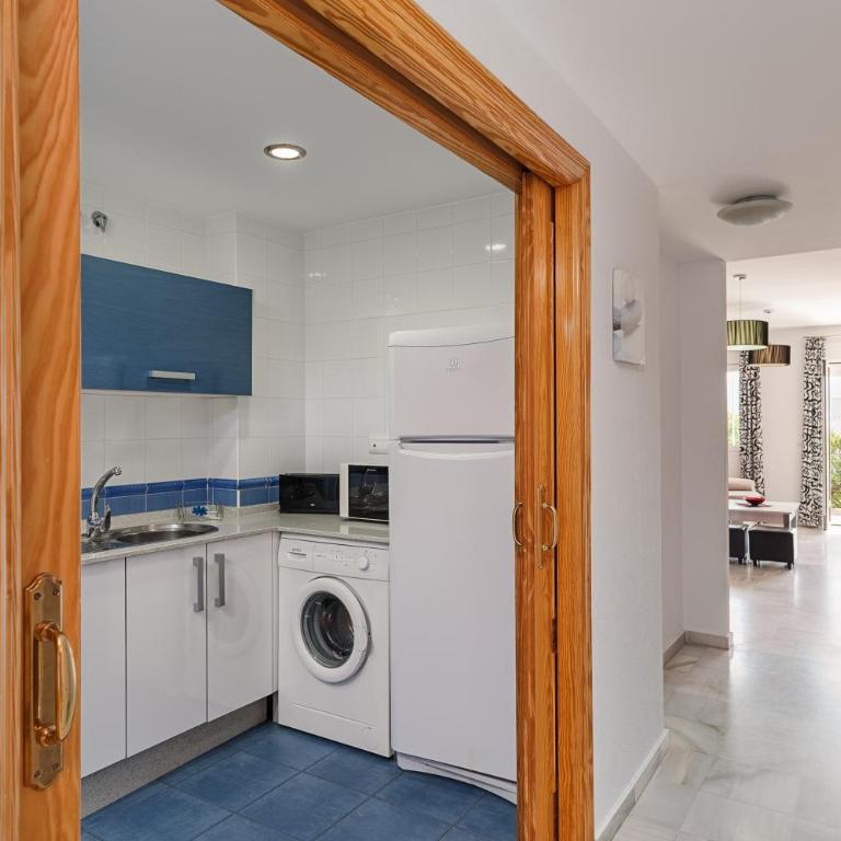 Dúplex tejar D piscinas y familias - Apartamento Deluxe de 2 dormitorios con balcón - 10