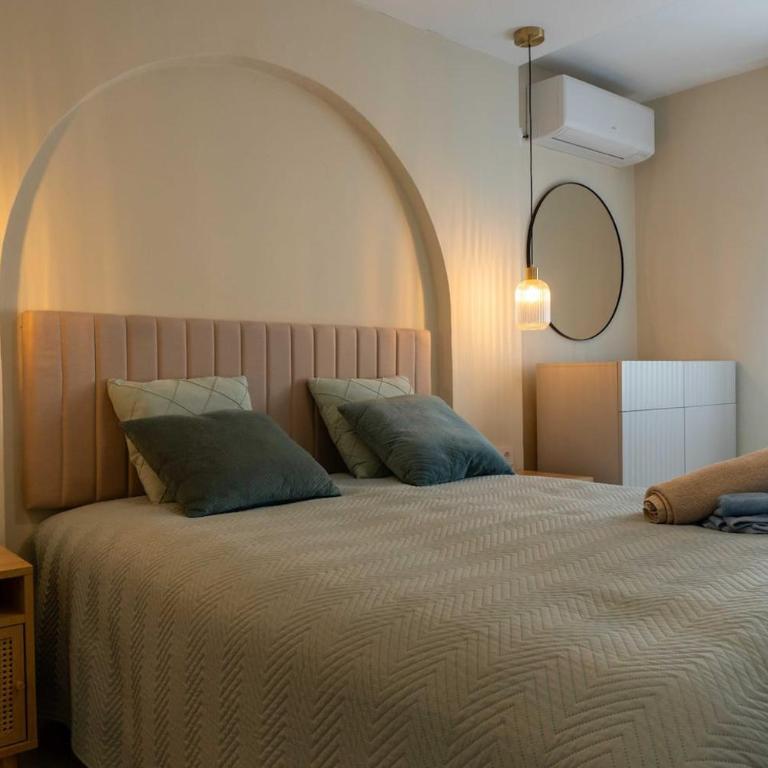 Lovely Pueblo House with Pool & Sea Views Mijas - Habitación Individual - 20