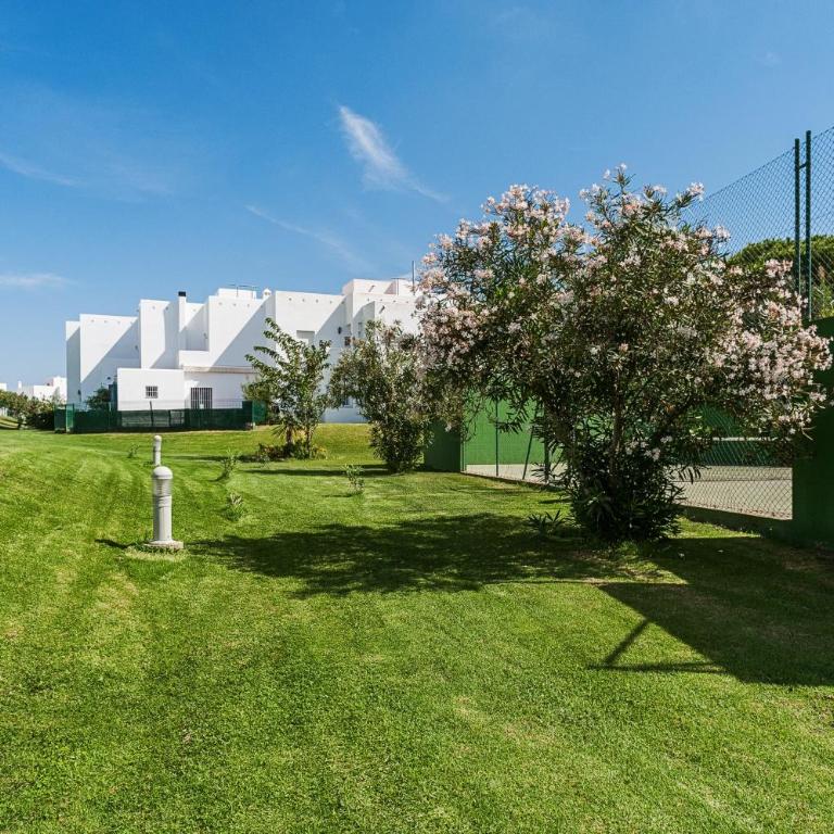 Dúplex tejar D piscinas y familias - Apartamento Deluxe de 2 dormitorios con balcón - 23