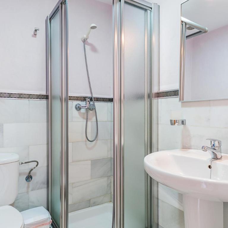 Dúplex tejar D piscinas y familias - Apartamento Deluxe de 2 dormitorios con balcón - 14