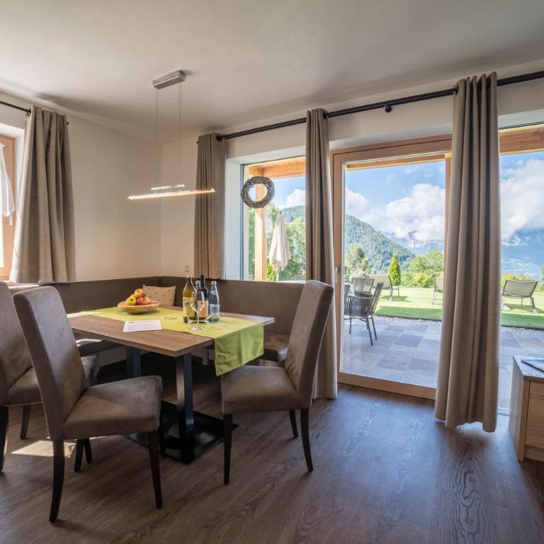 Gasserhof - Chalet A - Chalet con 3 Camere da Letto - 6