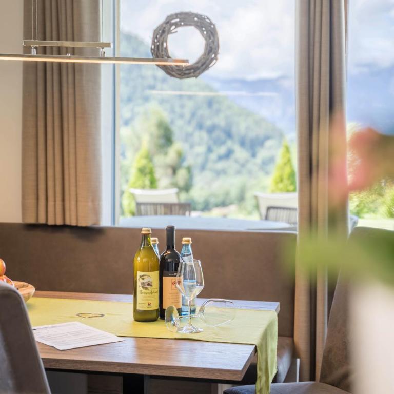 Gasserhof - Chalet A - Chalet con 3 Camere da Letto - 4