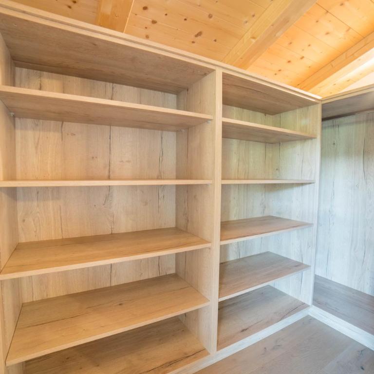 Gasserhof - Chalet A - Chalet con 3 Camere da Letto - 18