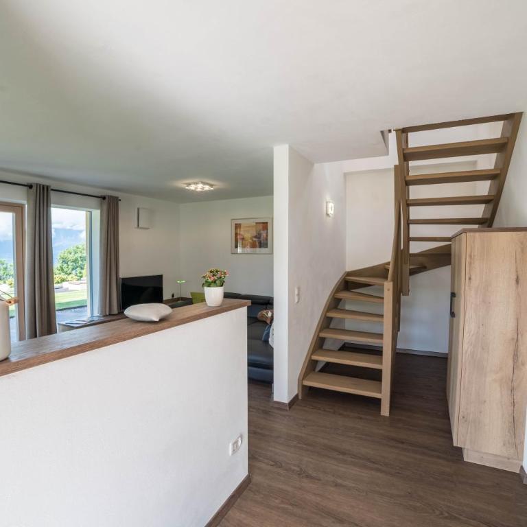 Gasserhof - Chalet A - Chalet con 3 Camere da Letto - 7