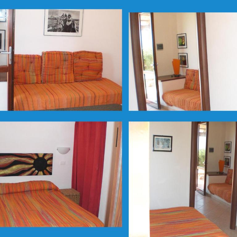 Isola Di Favignana - Appartamento con 1 Camera da Letto - 15