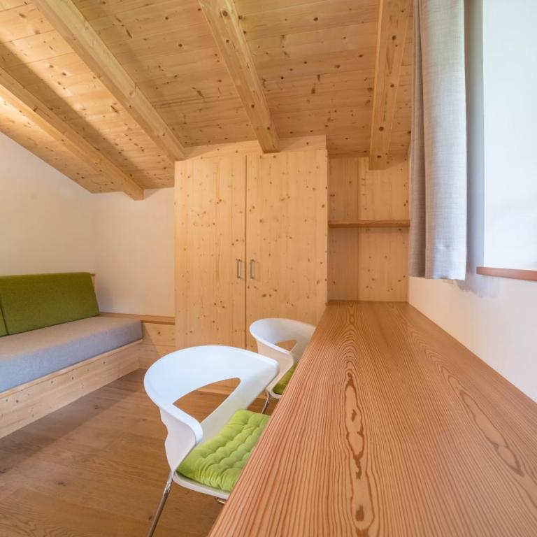 Gasserhof - Chalet A - Chalet con 3 Camere da Letto - 12