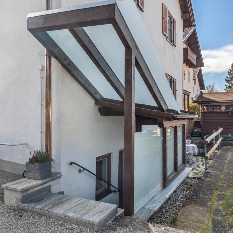 Höllental 51 - Appartement avec Terrasse - 24