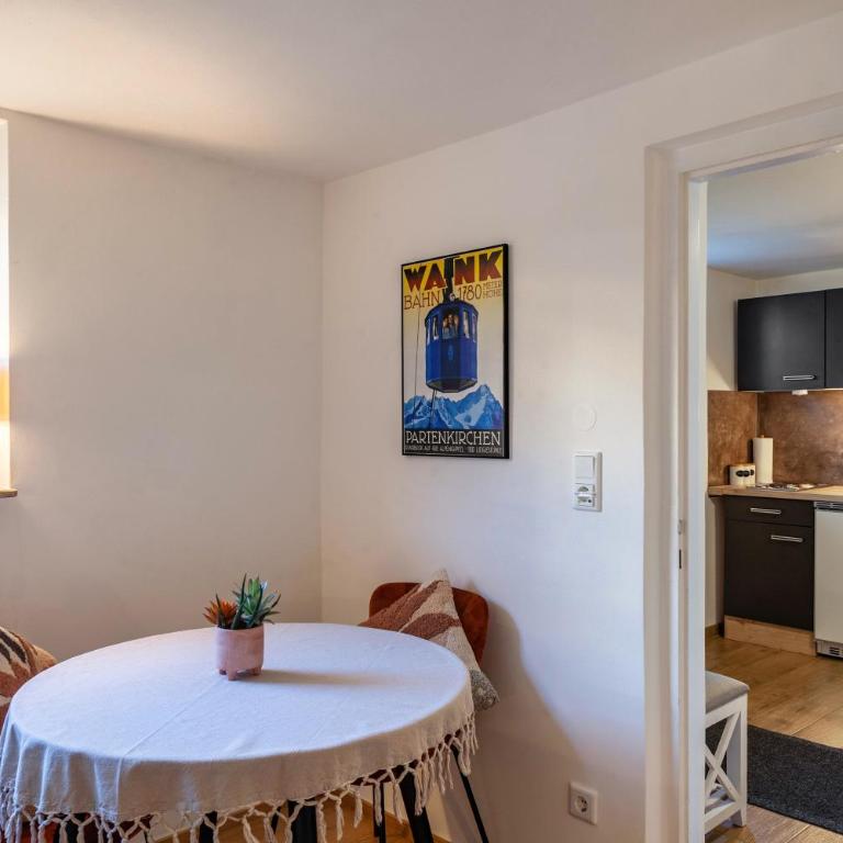 Höllental 51 - Appartement avec Terrasse - 12