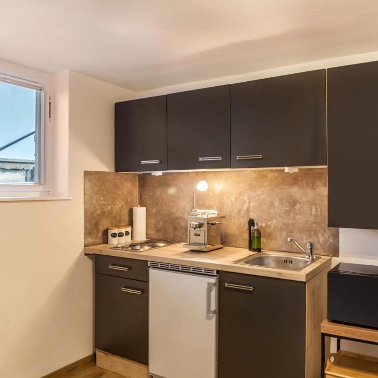 Höllental 51 - Appartement avec Terrasse - 15